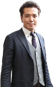 東迎商事株式会社 代表取締役 東迎 俊弘