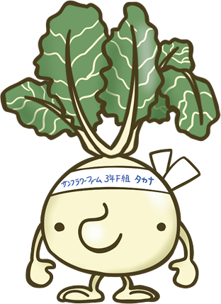 タカナ