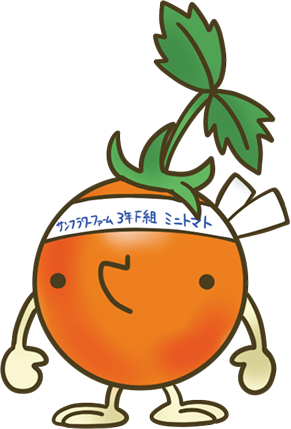 ミニトマト