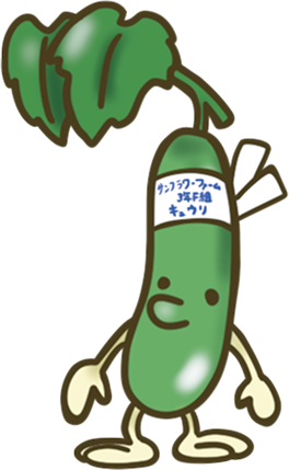 キュウリ
